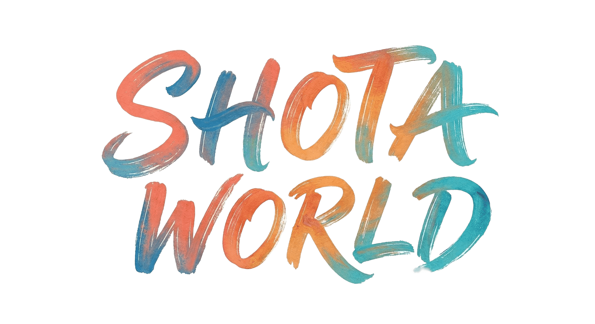 SHOTA WORLD TITLE
